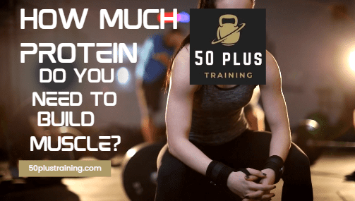 How Much Protein Do You Need to Build Muscle?