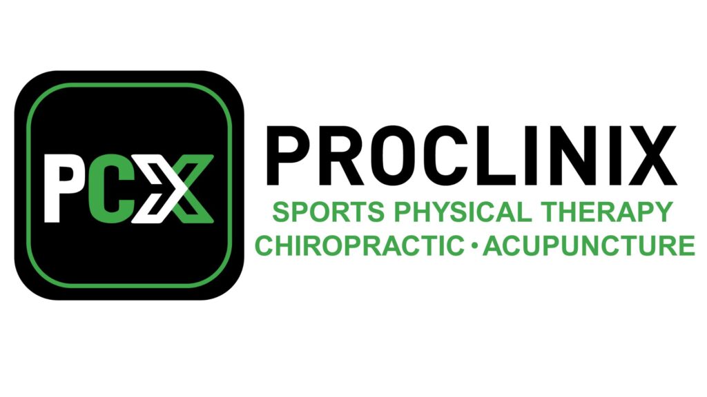 ProClinix Sports Physical Therapy & Chiropractic, PLLC