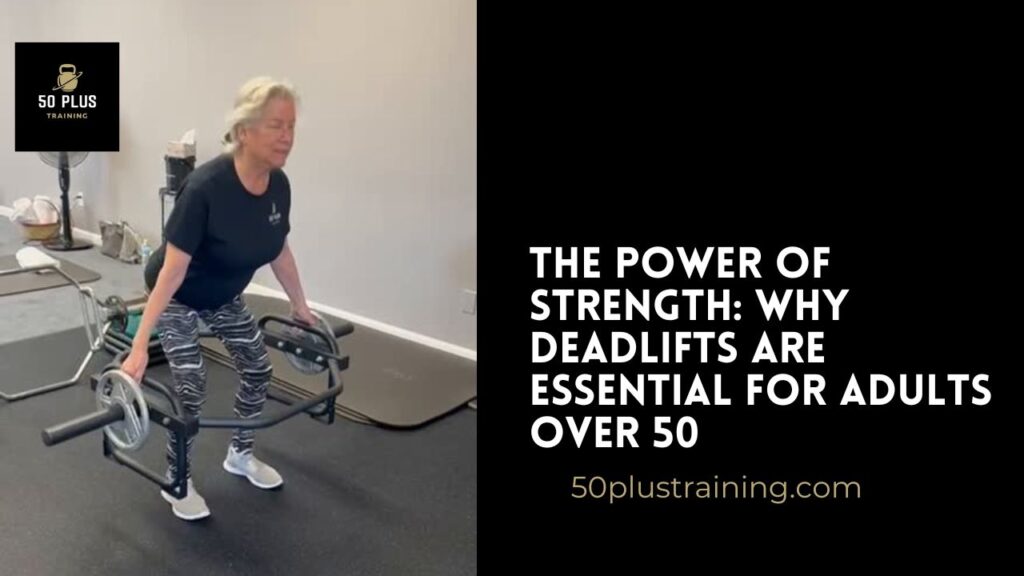 The Power of Strength