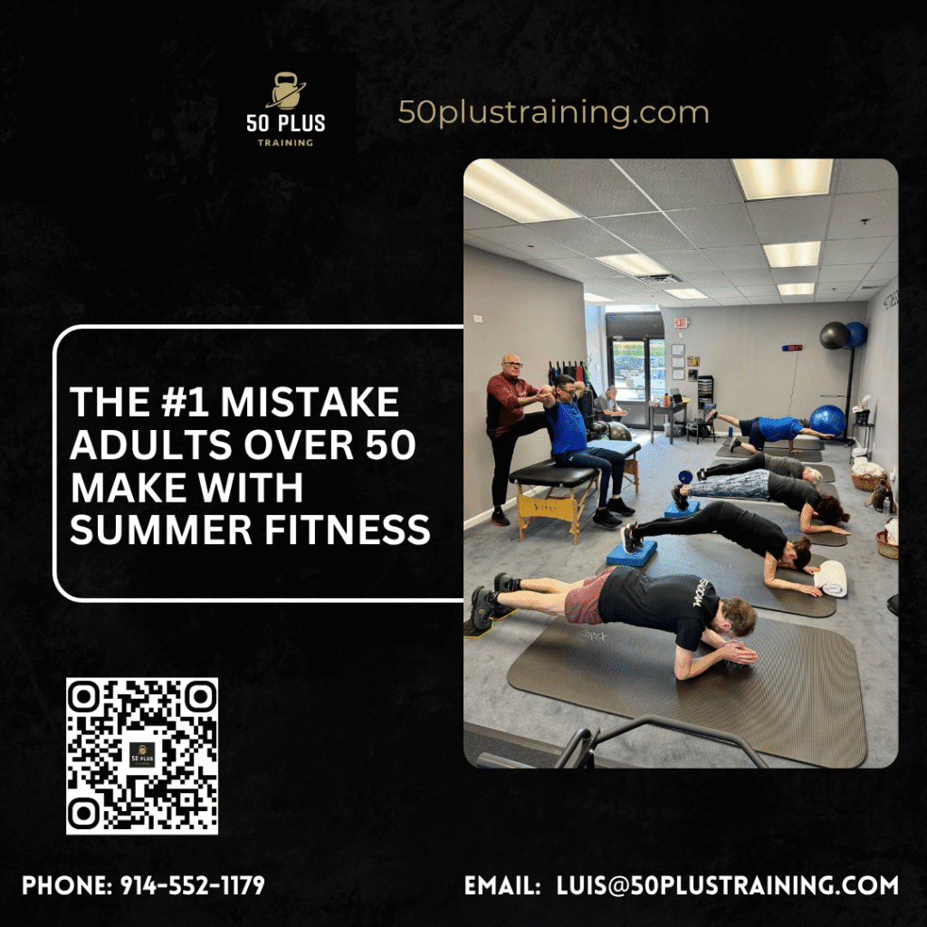 Summer Fitness