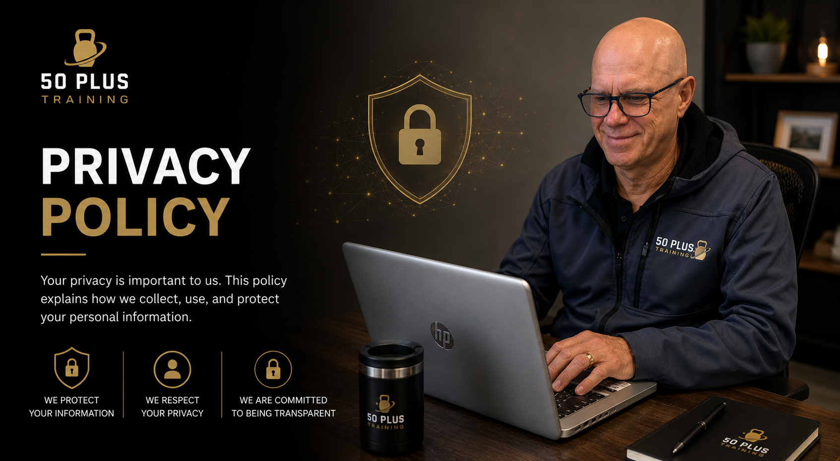 Privacy Policy